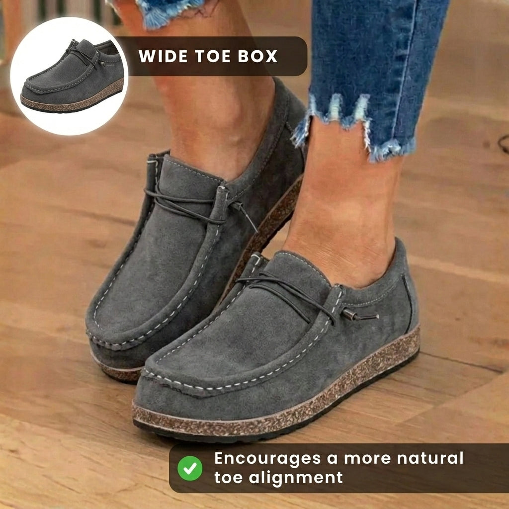 Scarpe Ortopediche Comode per Uso Quotidiano