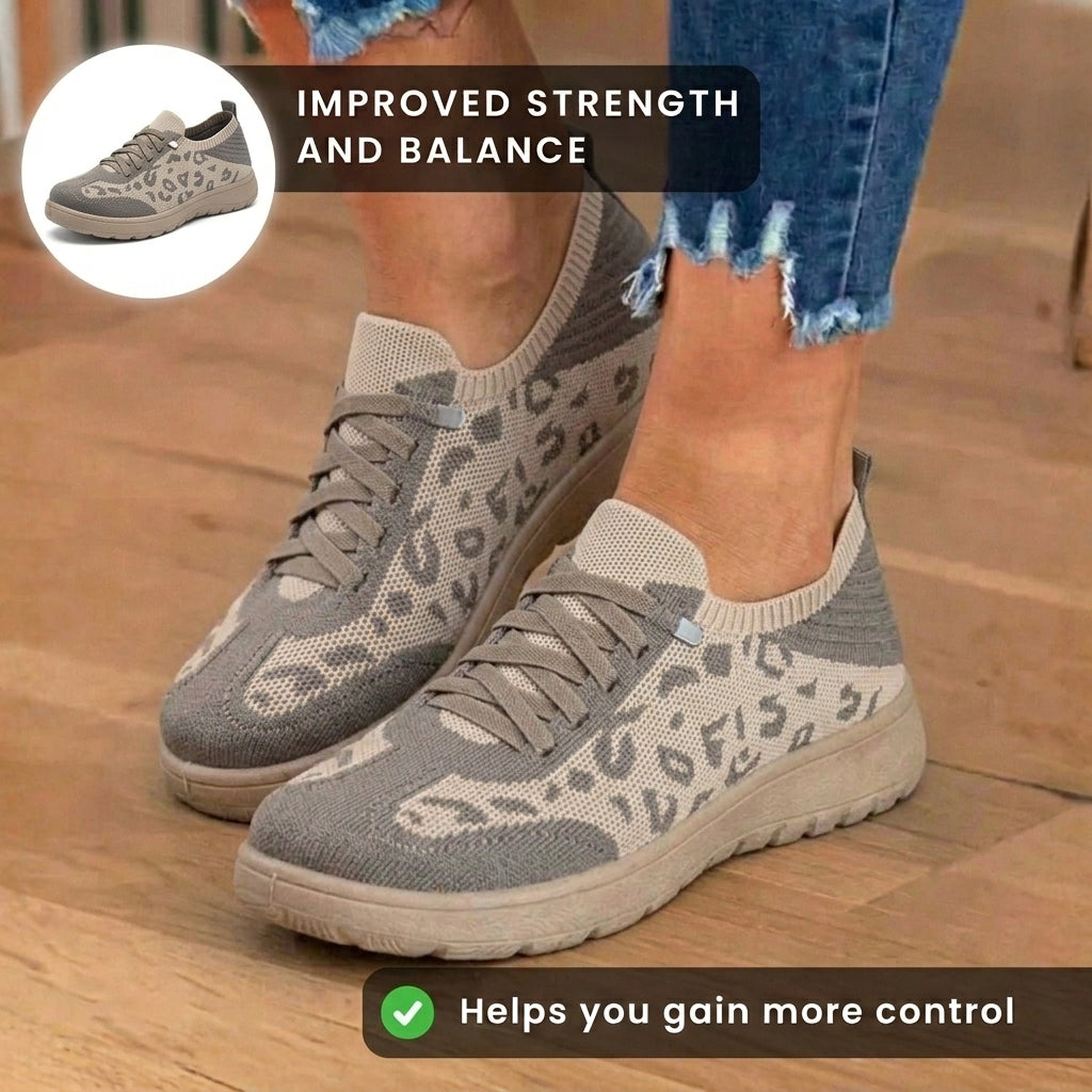 Scarpe Ortopediche Ispirate al Vintage