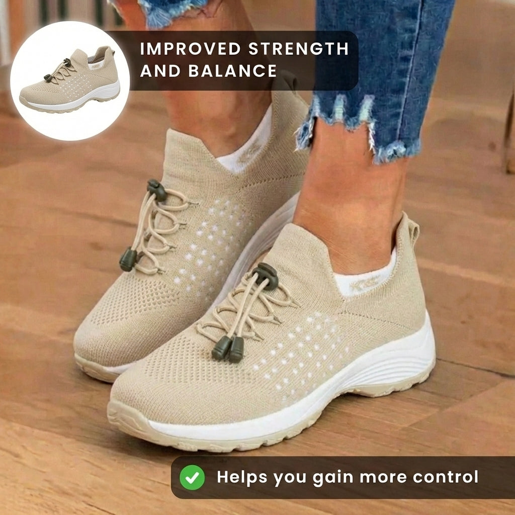 Scarpe Ortopediche Ispirate al Vintage