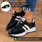 Scarpe Ortopediche Classiche con Stile Senza Tempo