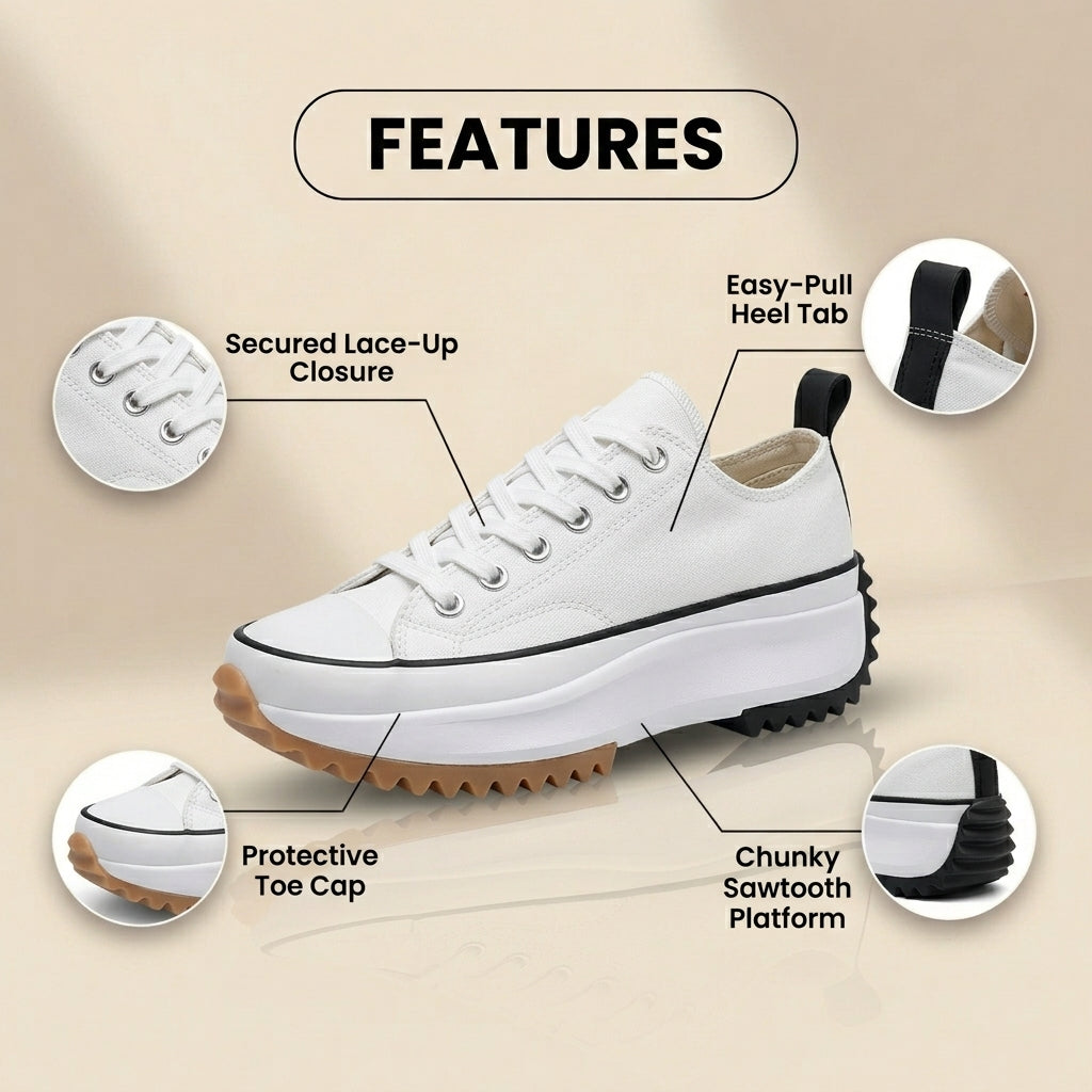 Scarpe Ortopediche Eleganti per Ogni Passo