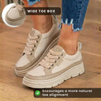 Scarpe Ortopediche Stilose per Ogni Occasione