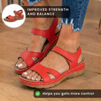 Scarpe Ortopediche Classiche con Stile Senza Tempo