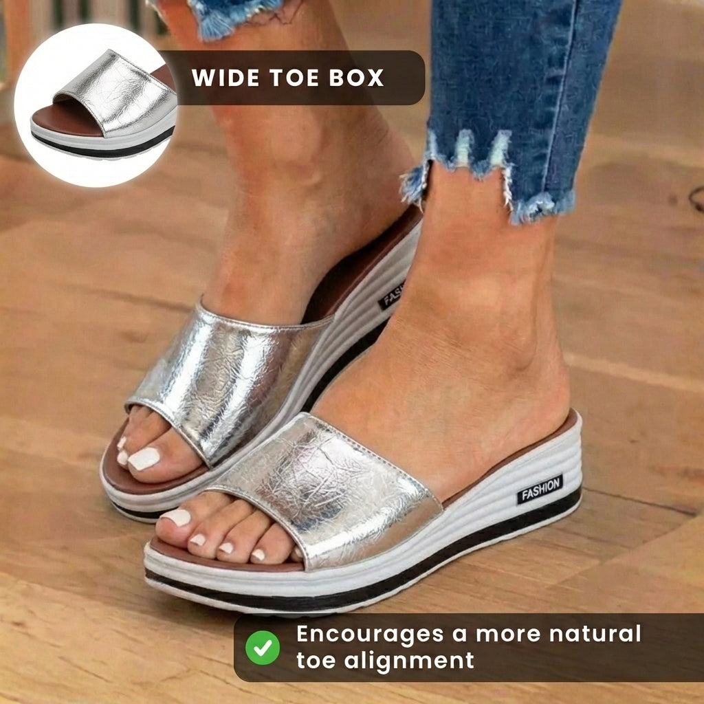 Scarpe Ortopediche Comode per Uso Quotidiano