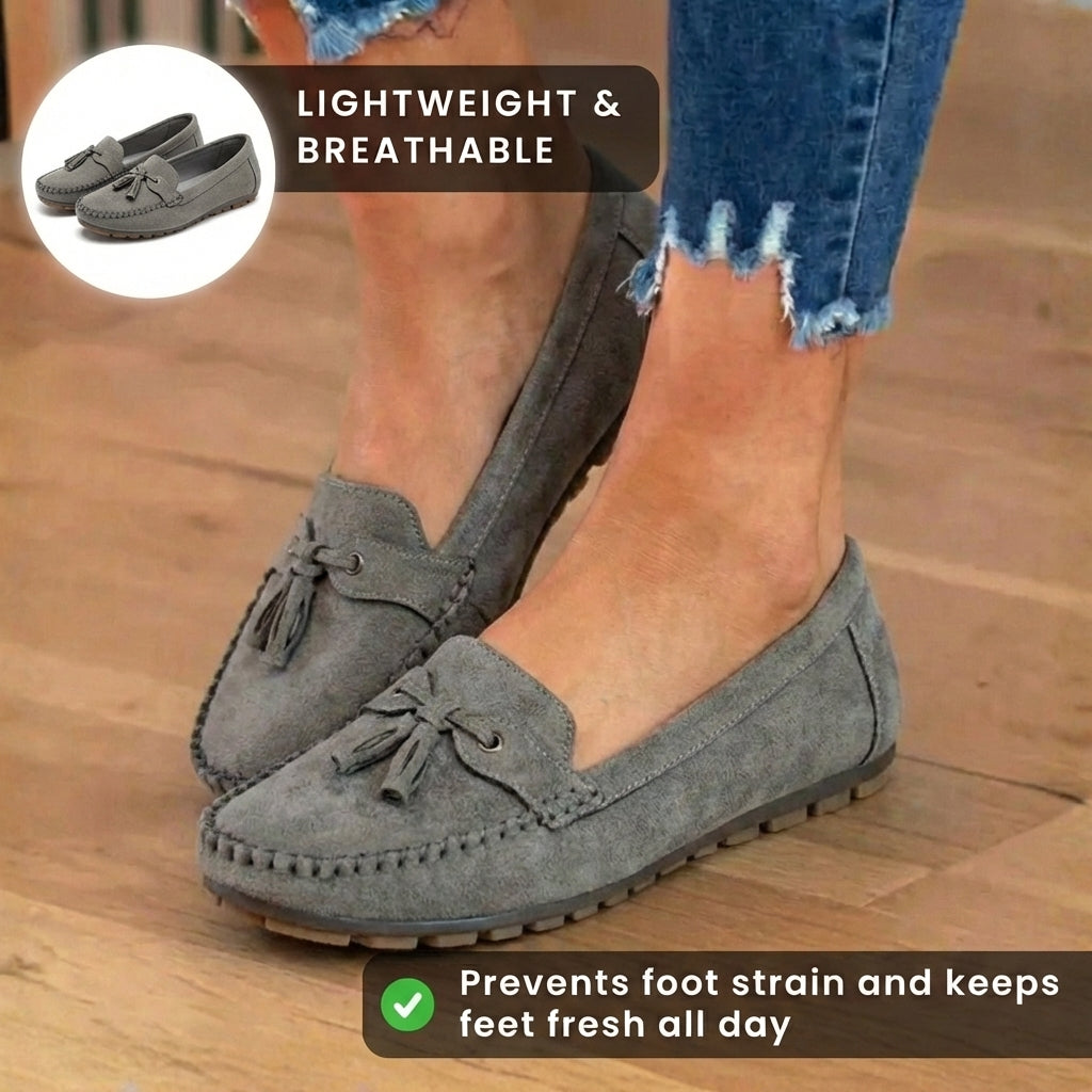 Scarpe Ortopediche Classiche con Stile Senza Tempo