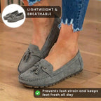 Scarpe Ortopediche Classiche con Stile Senza Tempo