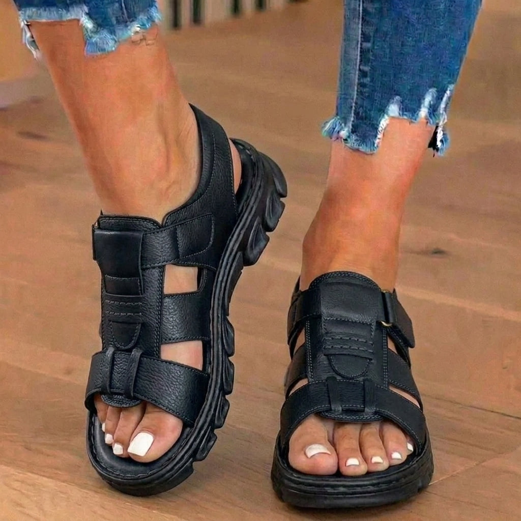 Scarpe Ortopediche Classiche con Stile Senza Tempo