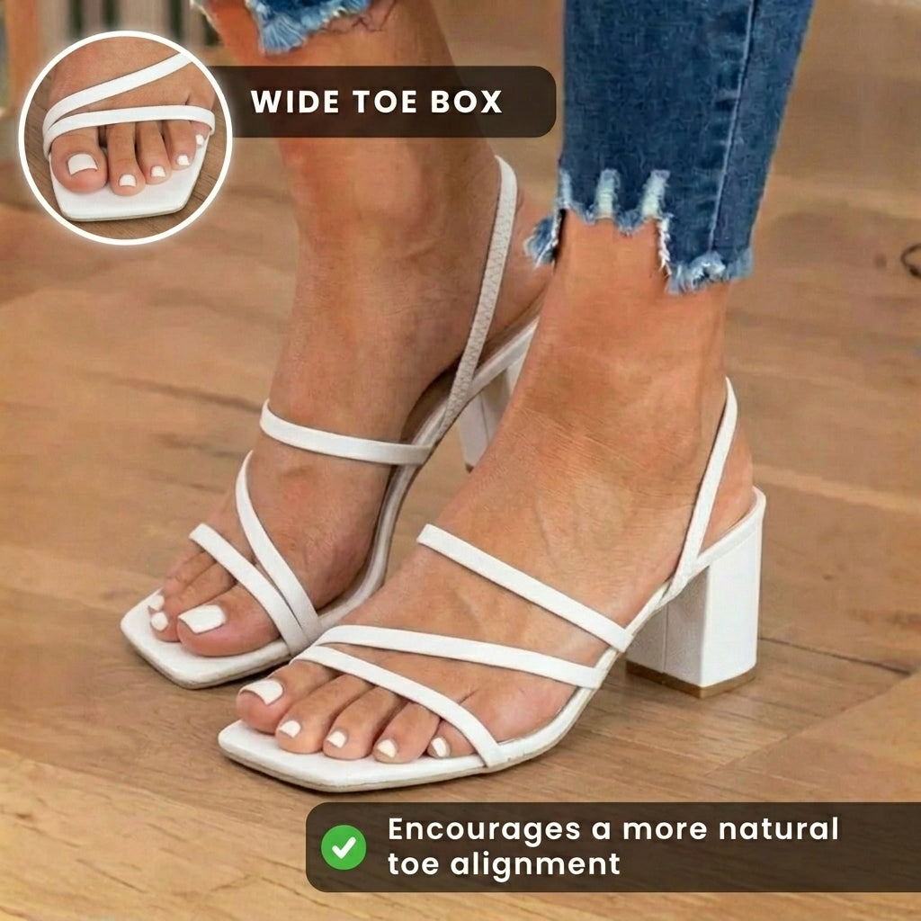Scarpe Ortopediche Stilose per Ogni Occasione