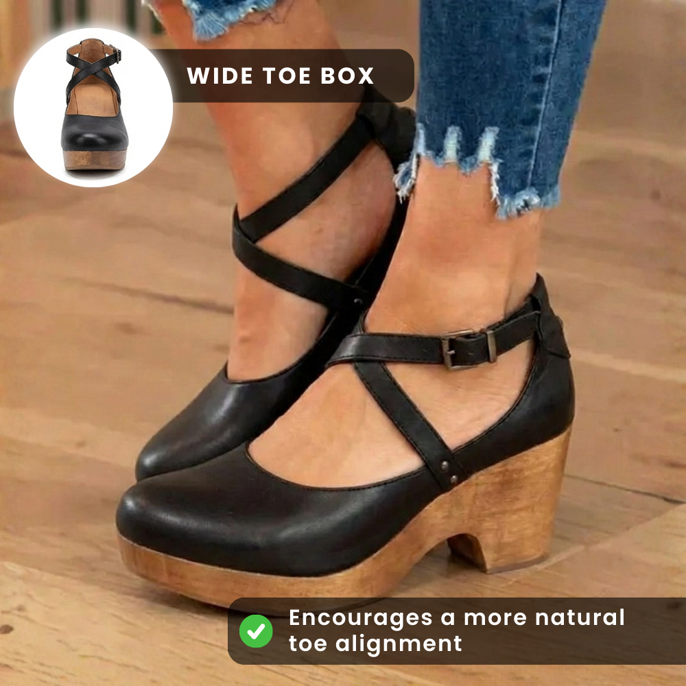 Scarpe Ortopediche Stilose per Ogni Occasione