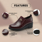 Scarpe Ortopediche Ispirate al Vintage