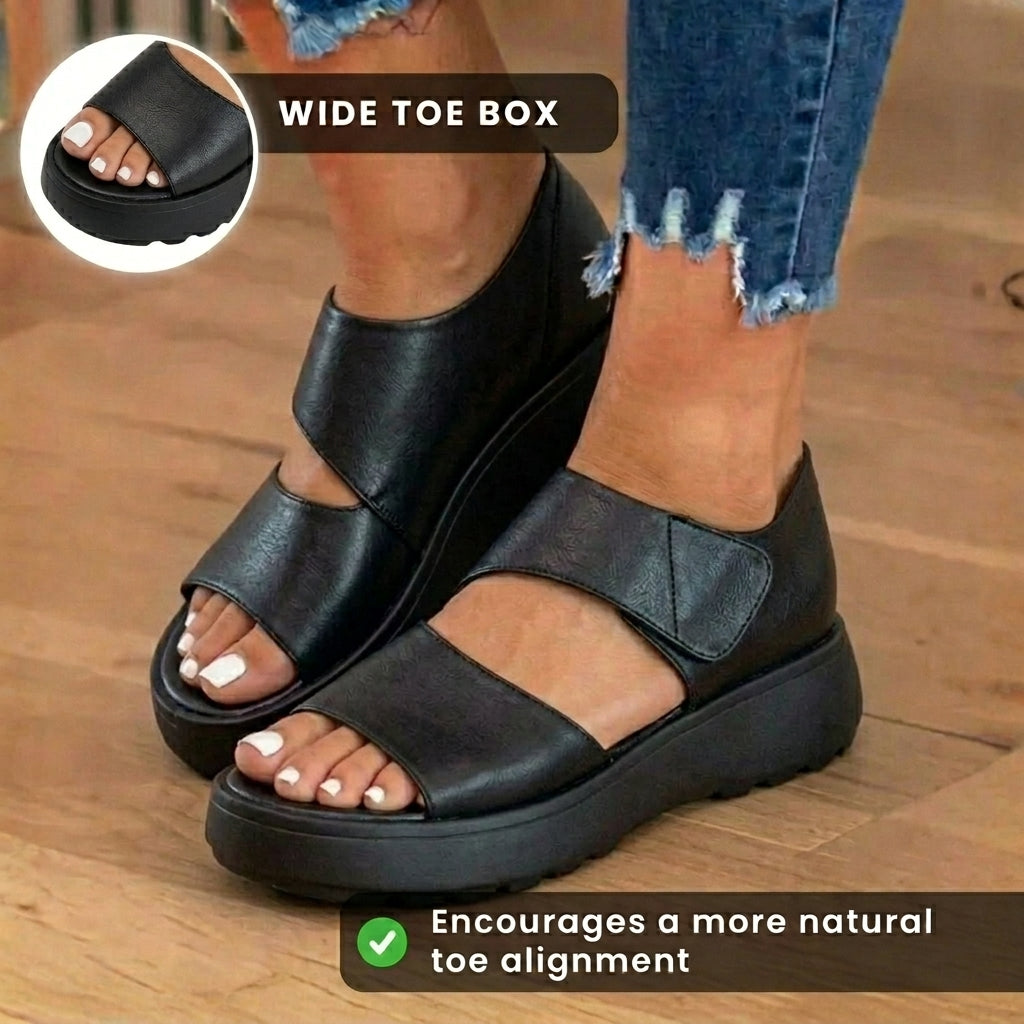 Scarpe Ortopediche Stilose per Ogni Occasione