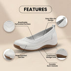 Scarpe Ortopediche Eleganti per Ogni Passo