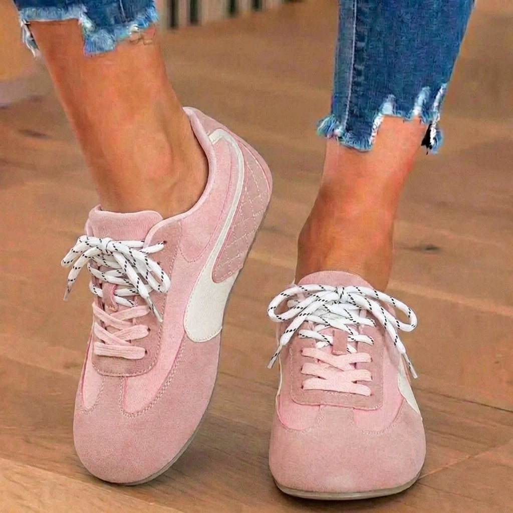 Sneakers Ortopediche Splendidamente Realizzate