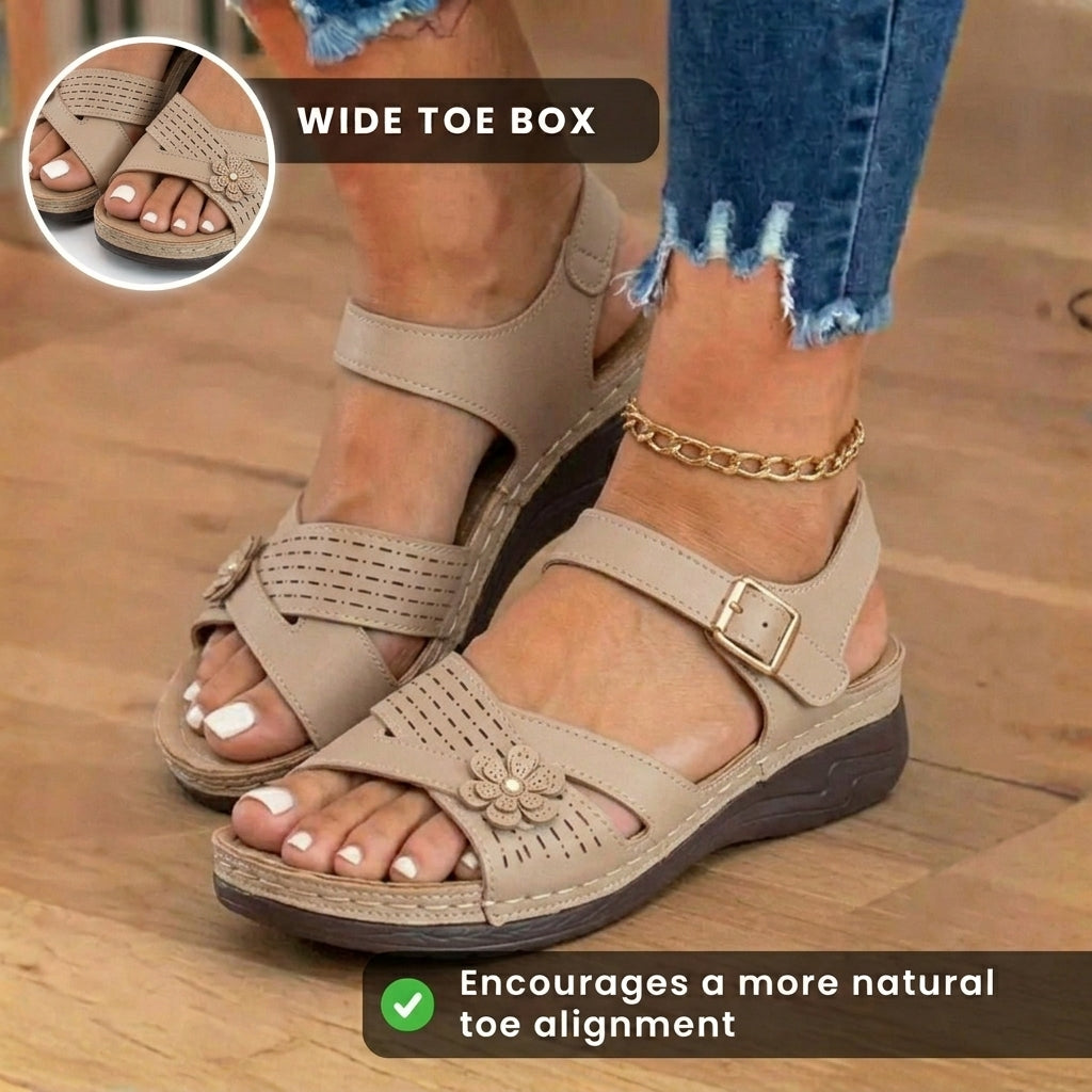 Scarpe Ortopediche Eleganti per Ogni Passo