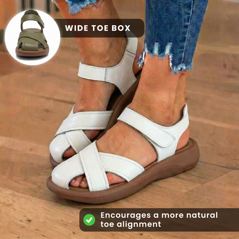 Scarpe Ortopediche Comode per Uso Quotidiano