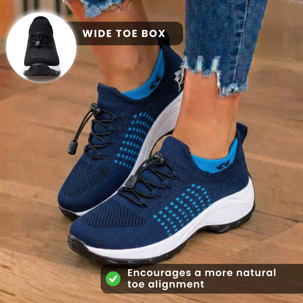 Scarpe Ortopediche Ispirate al Vintage