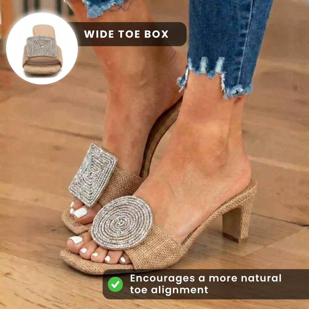 Scarpe Ortopediche Comode per Uso Quotidiano