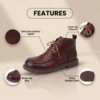 Scarpe Ortopediche Stilose per Ogni Occasione