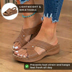 Scarpe Ortopediche Eleganti per Ogni Passo