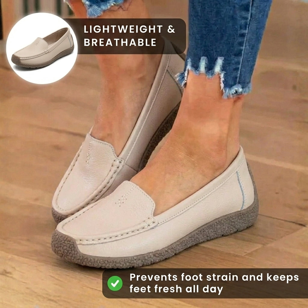 Scarpe Ortopediche Stilose per Ogni Occasione