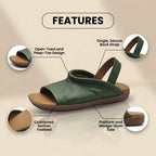 Scarpe Ortopediche Ispirate al Vintage