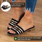 Scarpe Ortopediche Classiche con Stile Senza Tempo