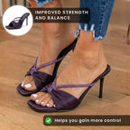Scarpe Ortopediche Ispirate al Vintage