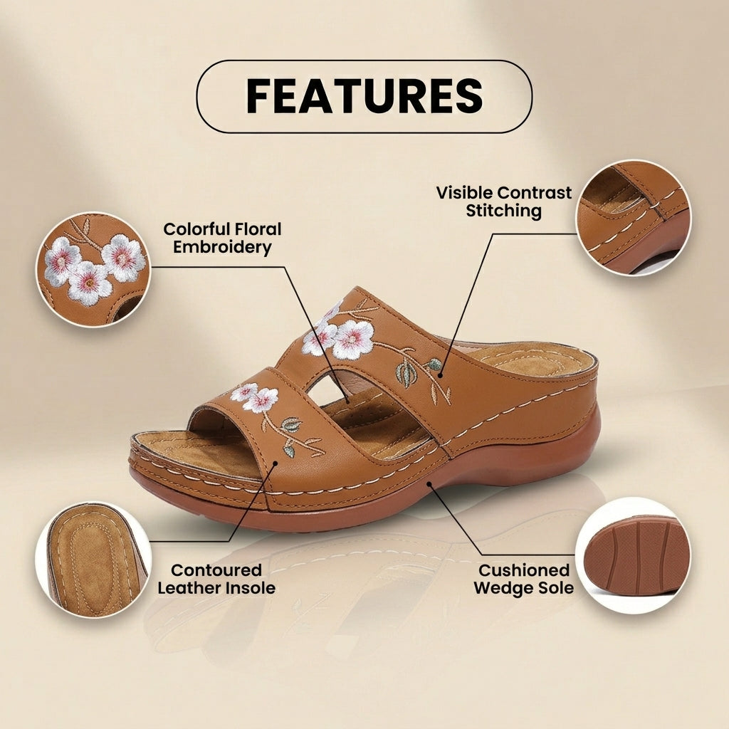 Scarpe Ortopediche Classiche con Stile Senza Tempo