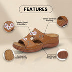 Scarpe Ortopediche Classiche con Stile Senza Tempo