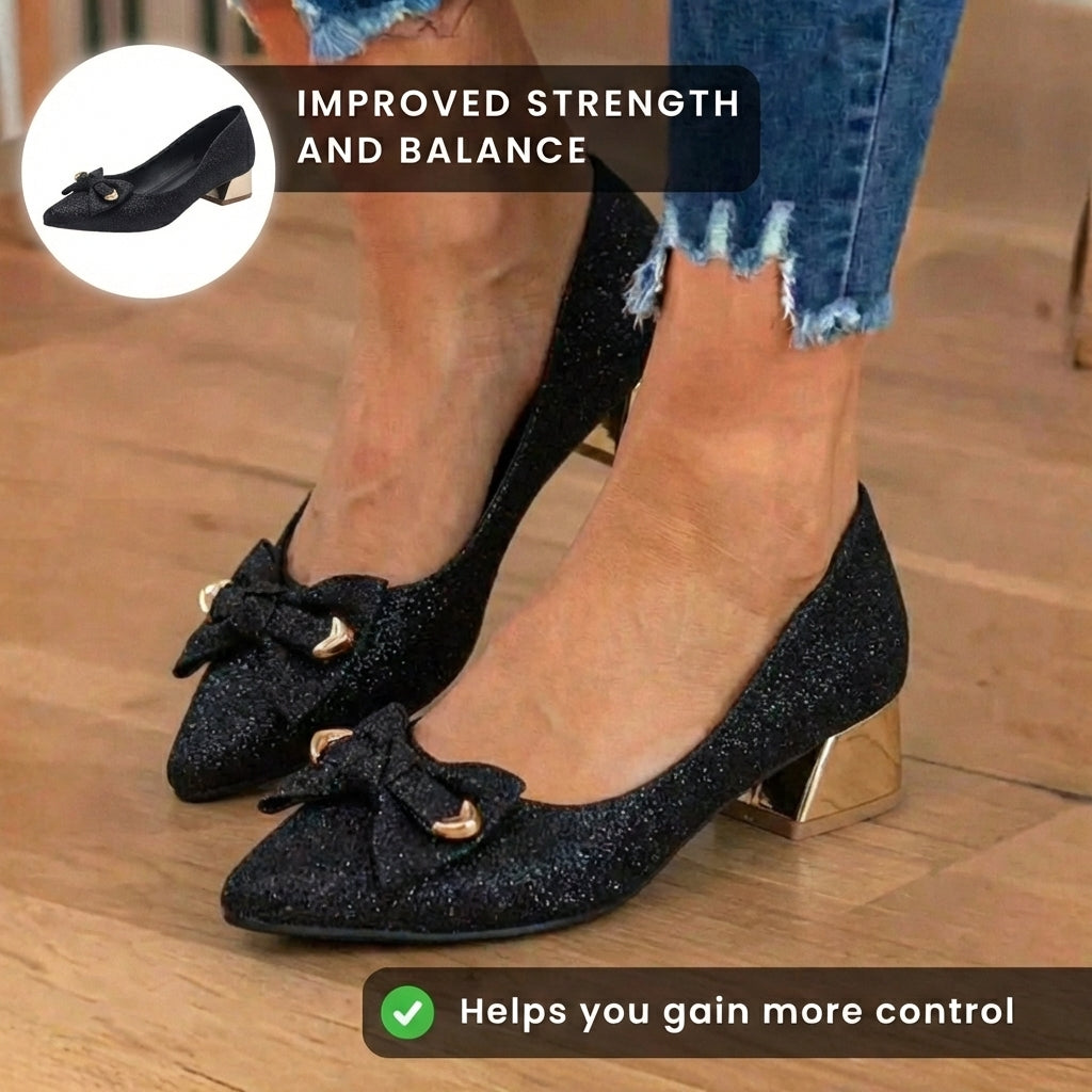 Scarpe Ortopediche Stilose per Ogni Occasione