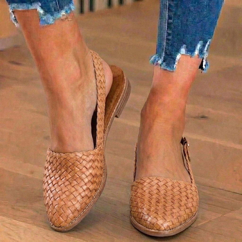 Scarpe Ortopediche Stilose per Ogni Occasione