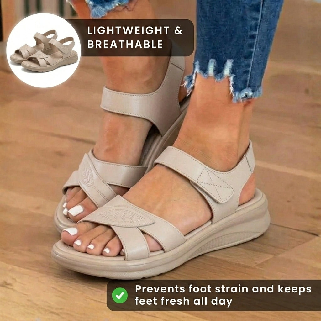 Scarpe Ortopediche Eleganti per Ogni Passo