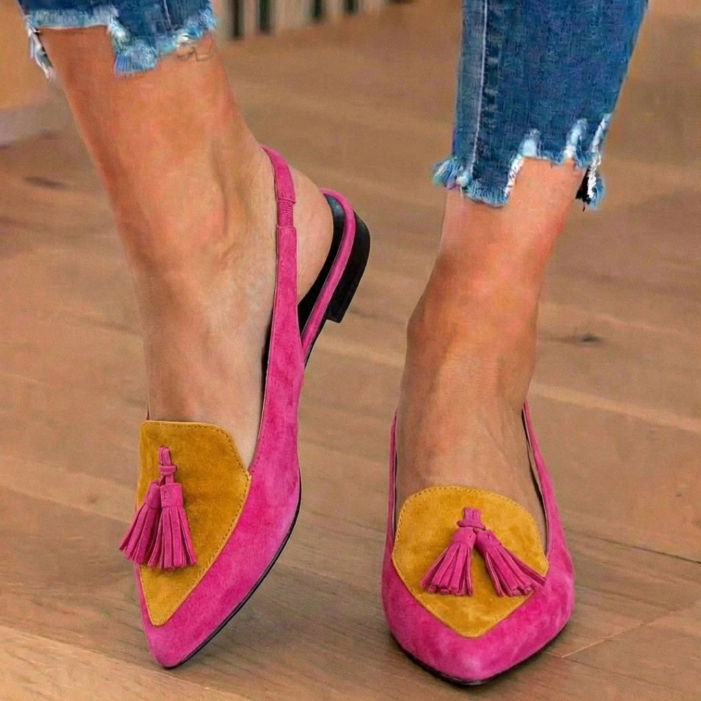 Scarpe Ortopediche Stilose per Ogni Occasione