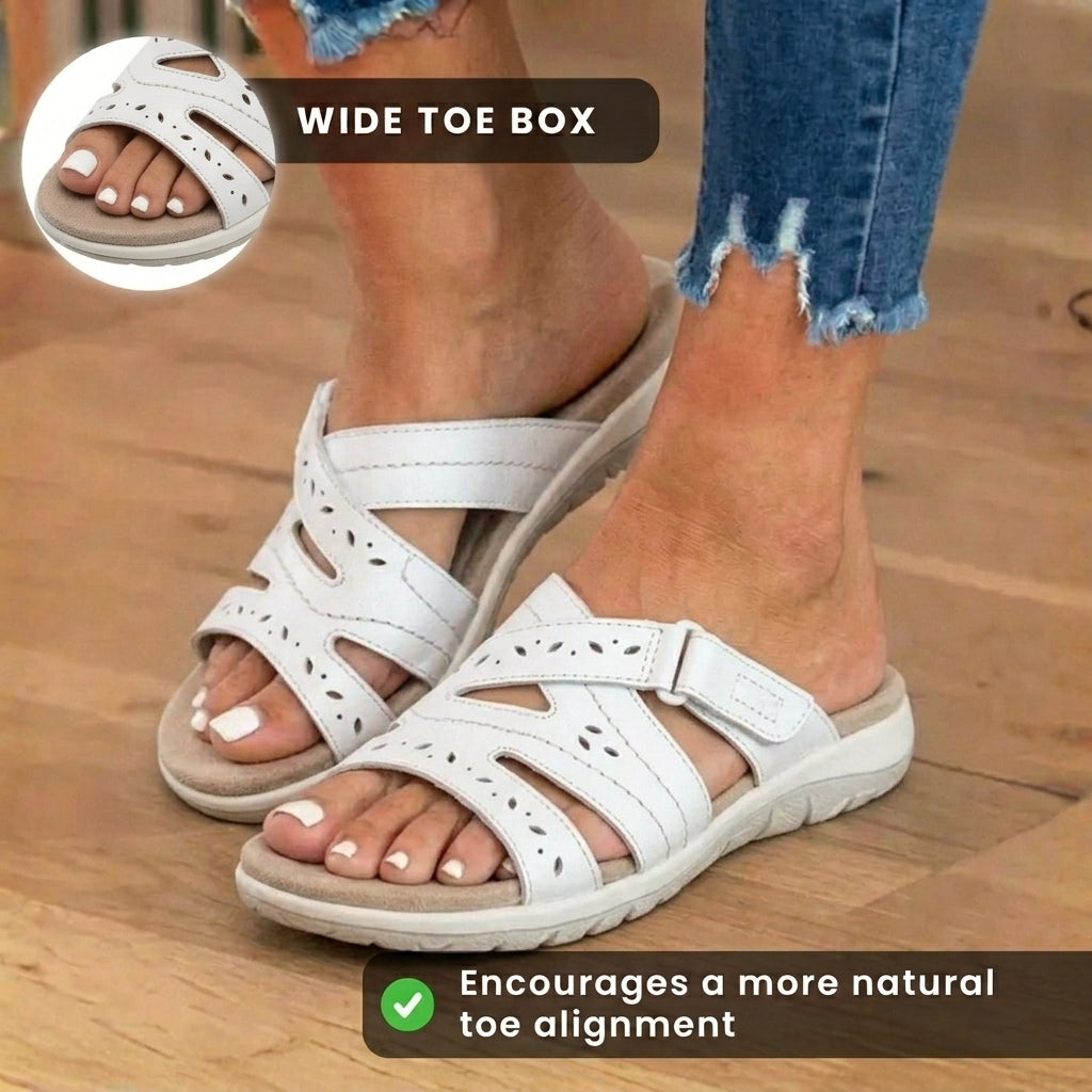 Scarpe Ortopediche Splendidamente Realizzate