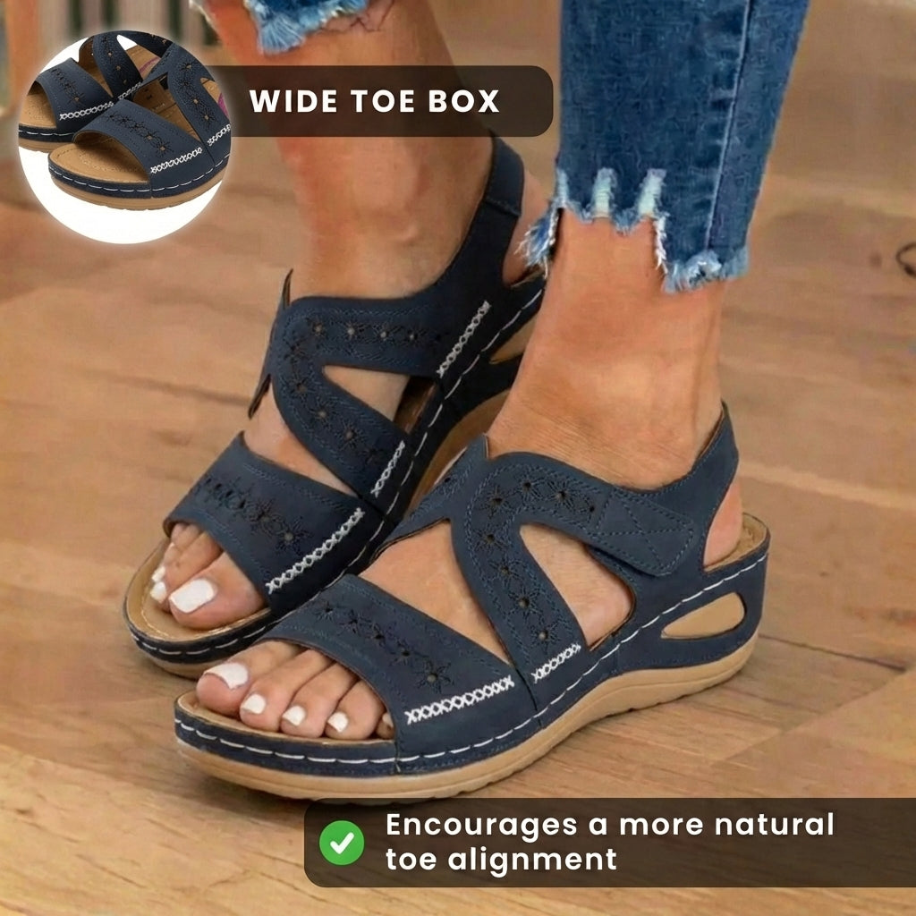 Scarpe Ortopediche Chic dal Design Unico