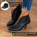 Scarpe Ortopediche Aggraziate dal Look Moderno