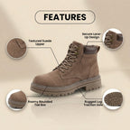 Scarpe Ortopediche Chic dal Design Unico