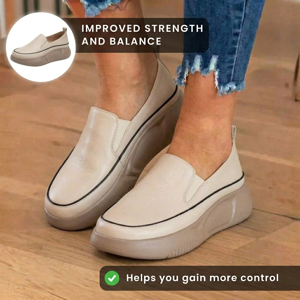 Sneakers Ortopediche Splendidamente Realizzate