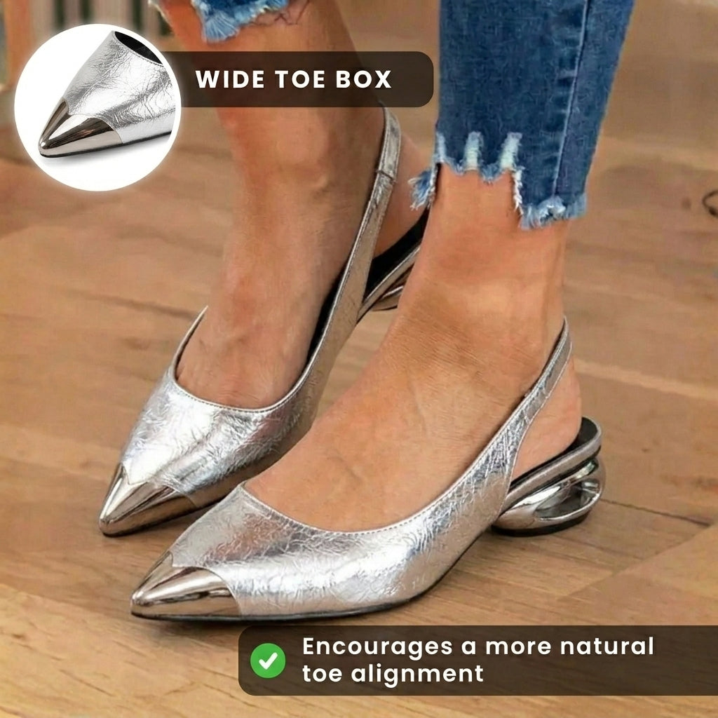 Scarpe Ortopediche Splendidamente Realizzate