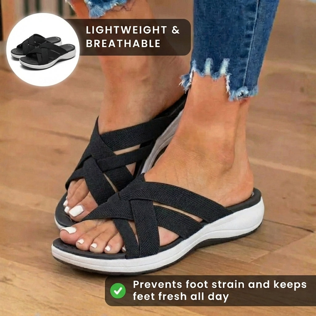 Scarpe Ortopediche Chic dal Design Unico