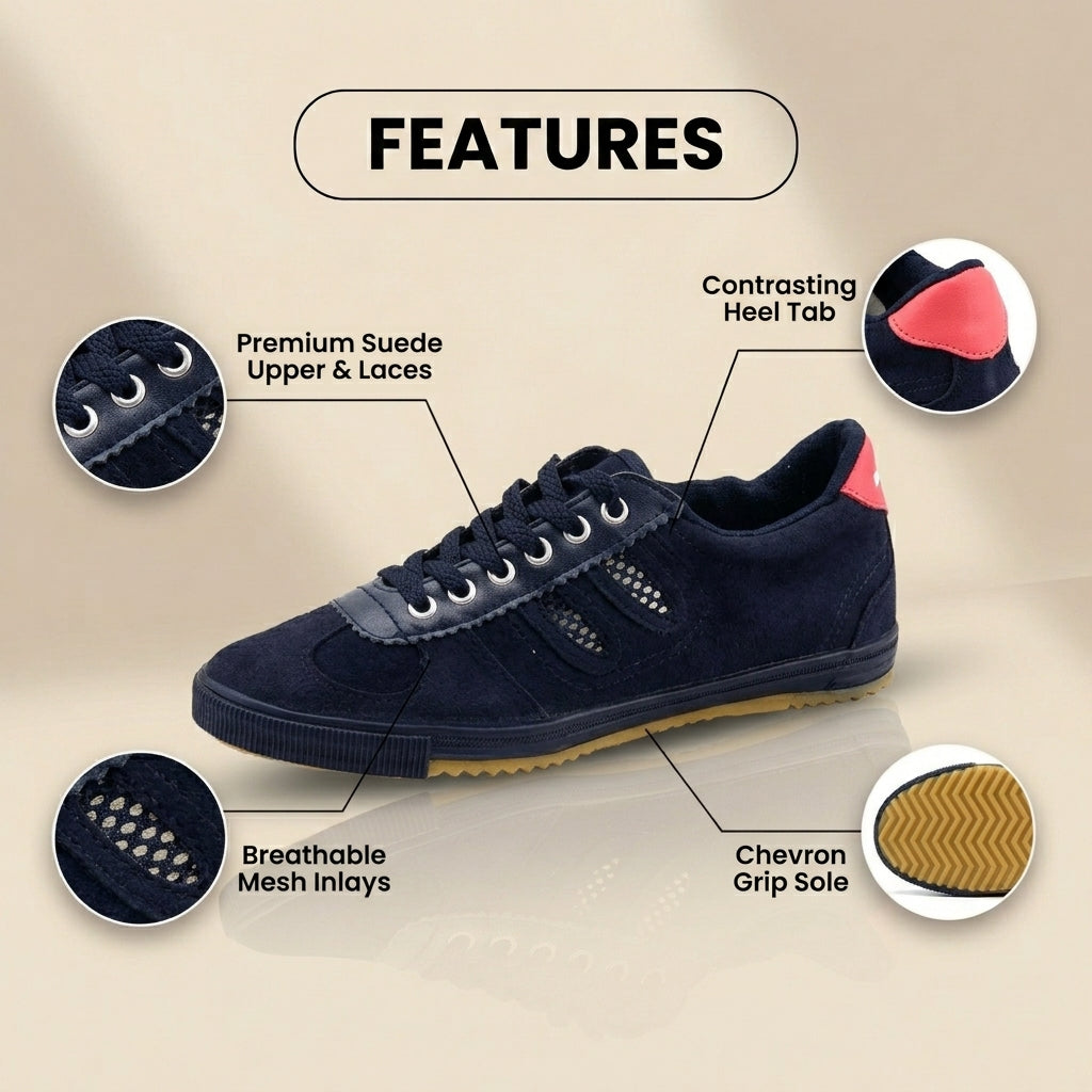 Scarpe Ortopediche Chic dal Design Unico