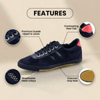 Scarpe Ortopediche Chic dal Design Unico