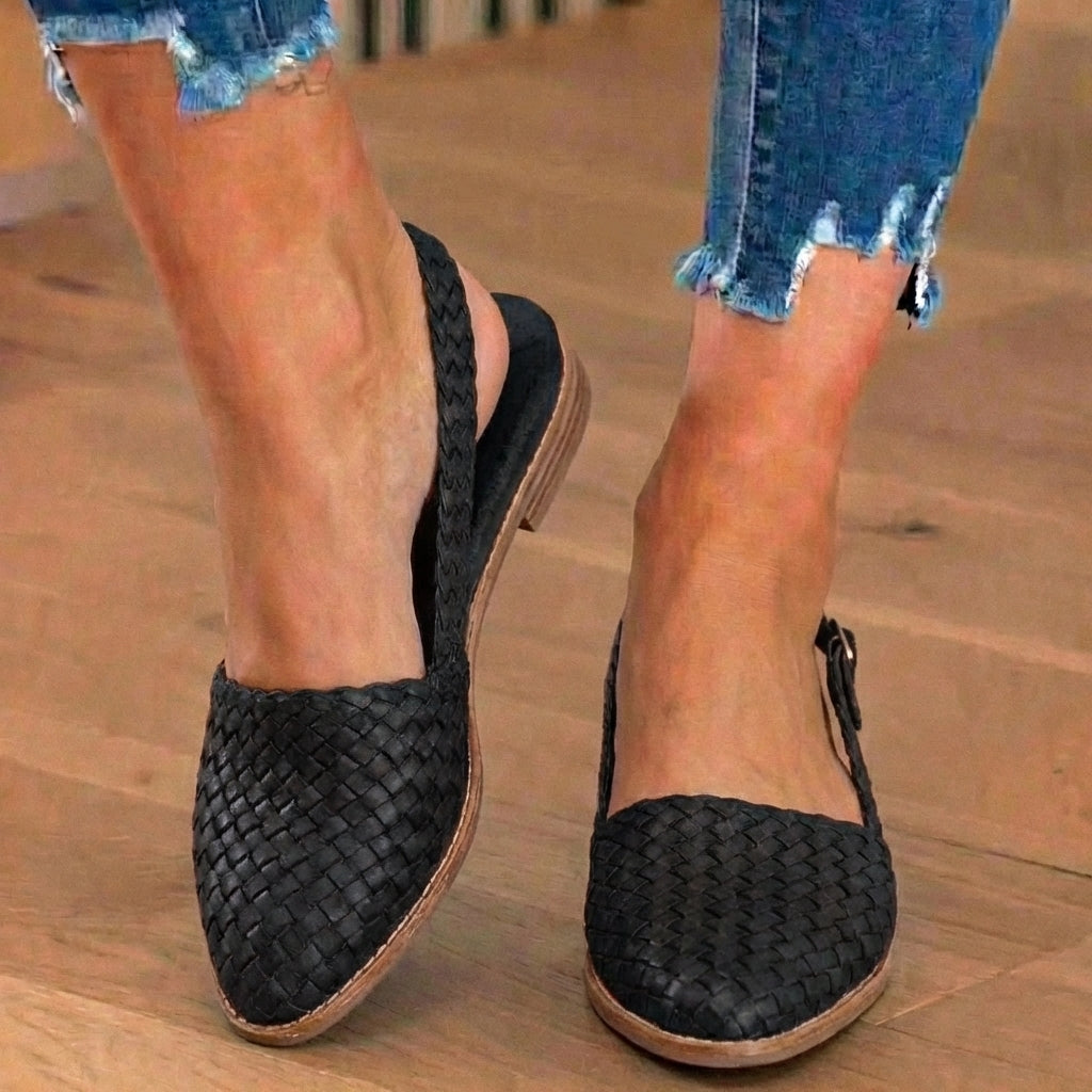 Scarpe Ortopediche Stilose per Ogni Occasione