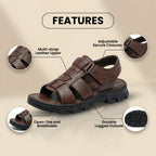 Scarpe Ortopediche Classiche con Stile Senza Tempo
