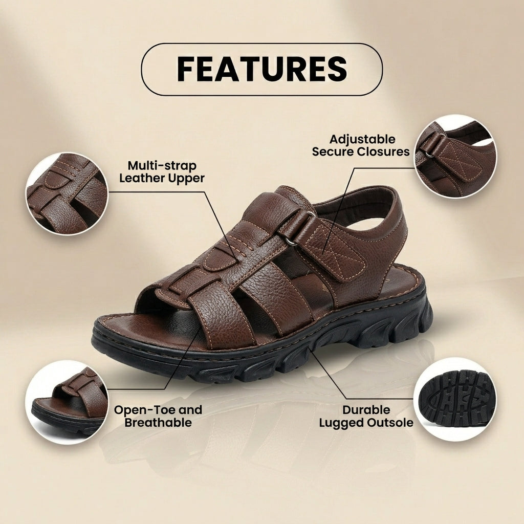 Scarpe Ortopediche Classiche con Stile Senza Tempo