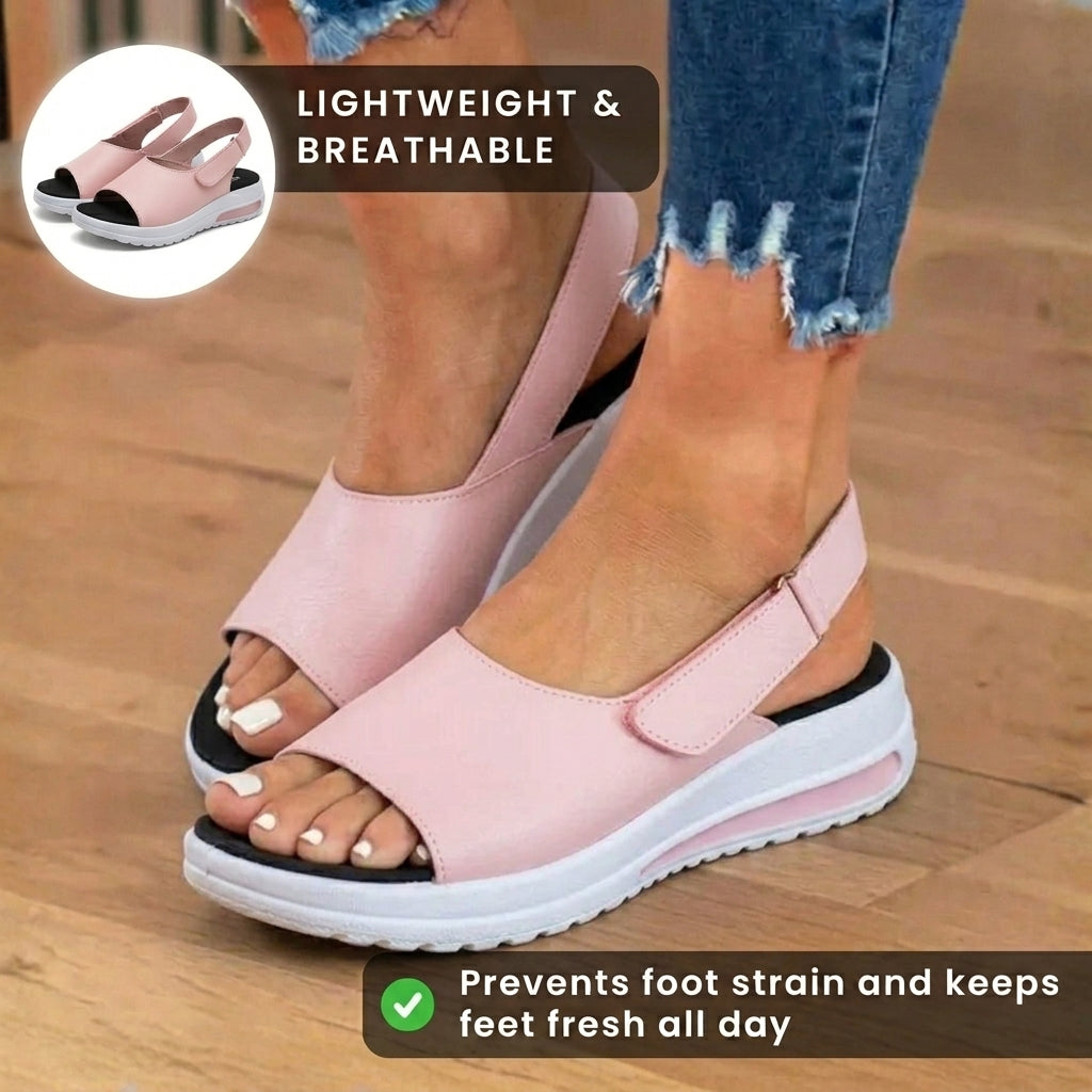 Scarpe Ortopediche Eleganti per Ogni Passo