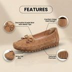 Scarpe Ortopediche Classiche con Stile Senza Tempo
