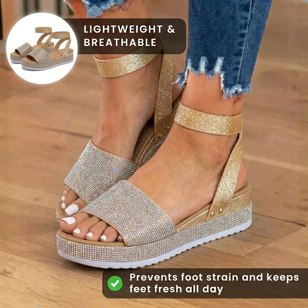 Scarpe Ortopediche Chic dal Design Unico