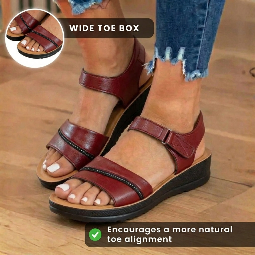 Scarpe Ortopediche Comode per Uso Quotidiano