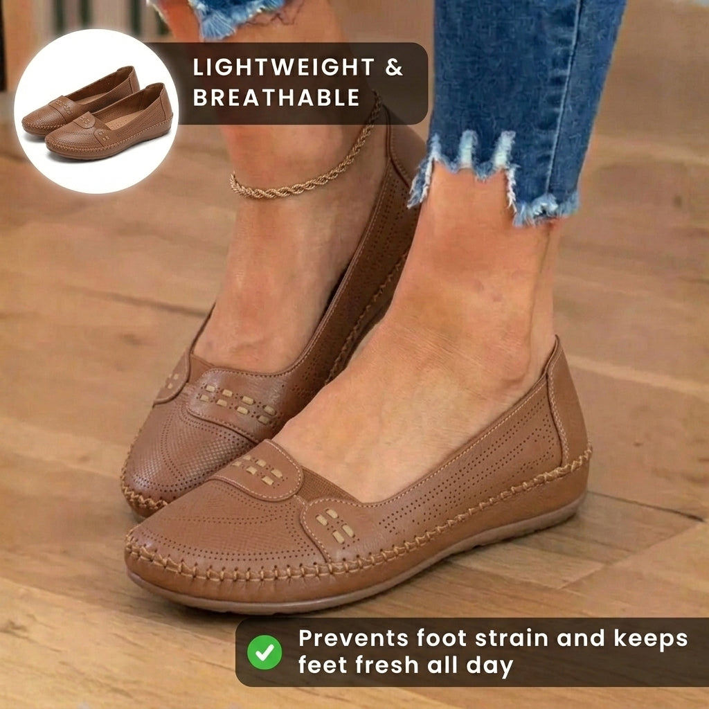 Scarpe Ortopediche Stilose per Ogni Occasione